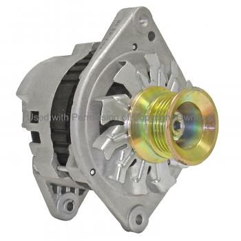 MPA 7954504 Alternator product image 1 of 4