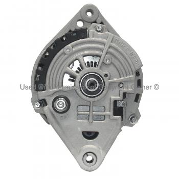 MPA 7954504 Alternator product image 2 of 4