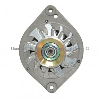 MPA 7954504 Alternator product image 3 of 4