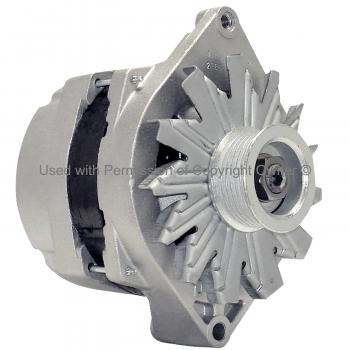 MPA 7955607 Alternator product image 1 of 4