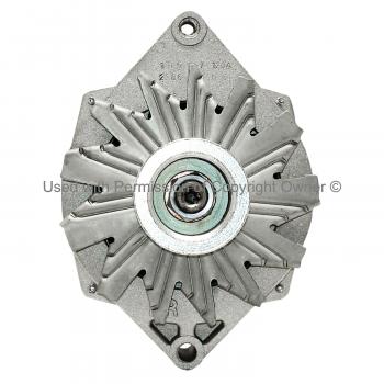 MPA 7955607 Alternator product image 3 of 4