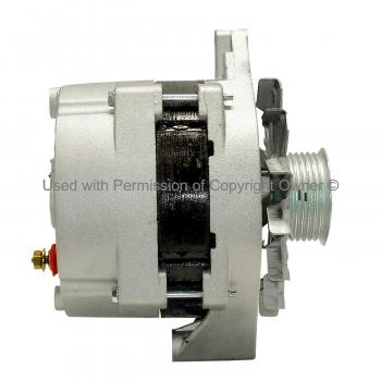 MPA 7955607 Alternator product image 4 of 4