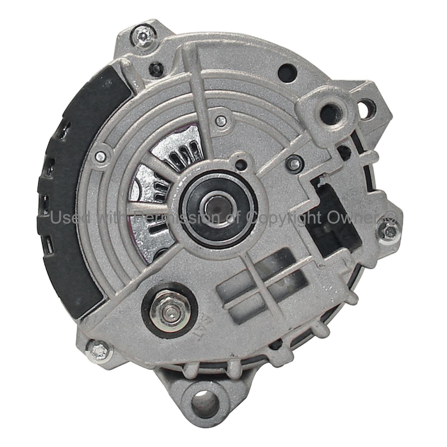 MPA 7957603N Alternator product image 2 of 8