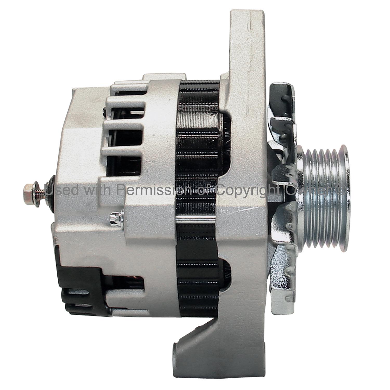 MPA 7964611 Alternator product image 4 of 4
