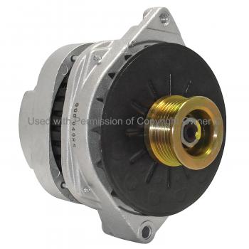 MPA 7966601 Alternator product image 1 of 4