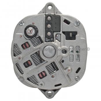 MPA 7966601 Alternator product image 2 of 4