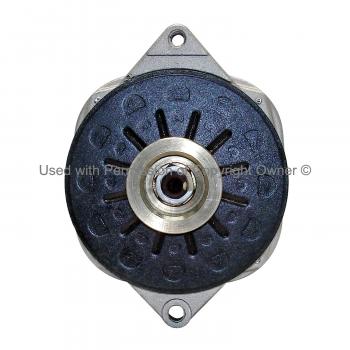 MPA 7966601 Alternator product image 3 of 4