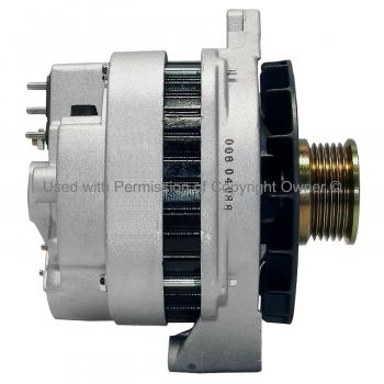 MPA 7966601 Alternator product image 4 of 4