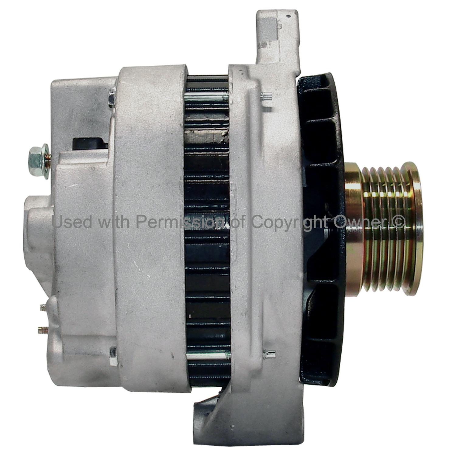 MPA 7969601 Alternator product image 4 of 4