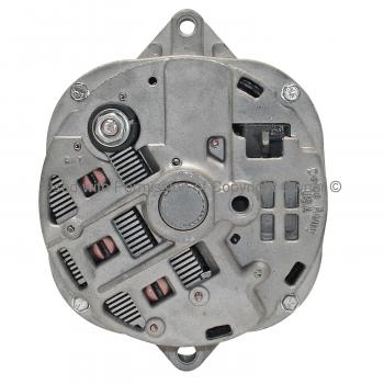 MPA 7969601N Alternator product image 2 of 8