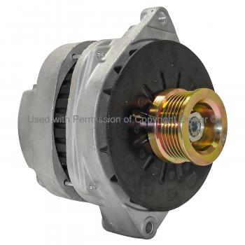 MPA 7969601N Alternator product image 5 of 8