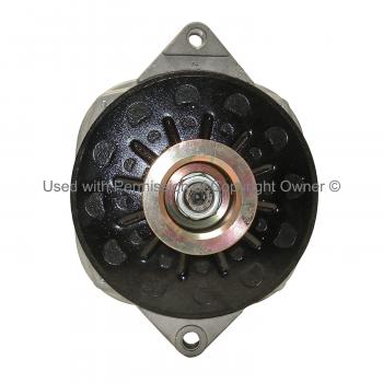 MPA 7969601N Alternator product image 7 of 8