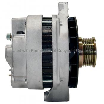 MPA 7969601N Alternator product image 8 of 8
