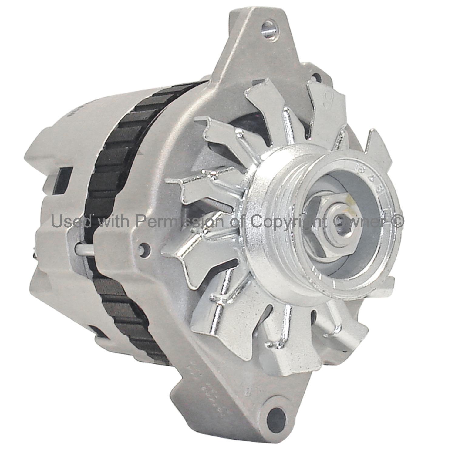 MPA 7970403 Alternator product image 1 of 4