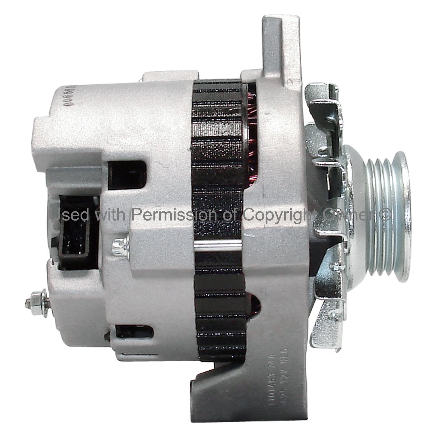MPA 7970403 Alternator product image 4 of 4