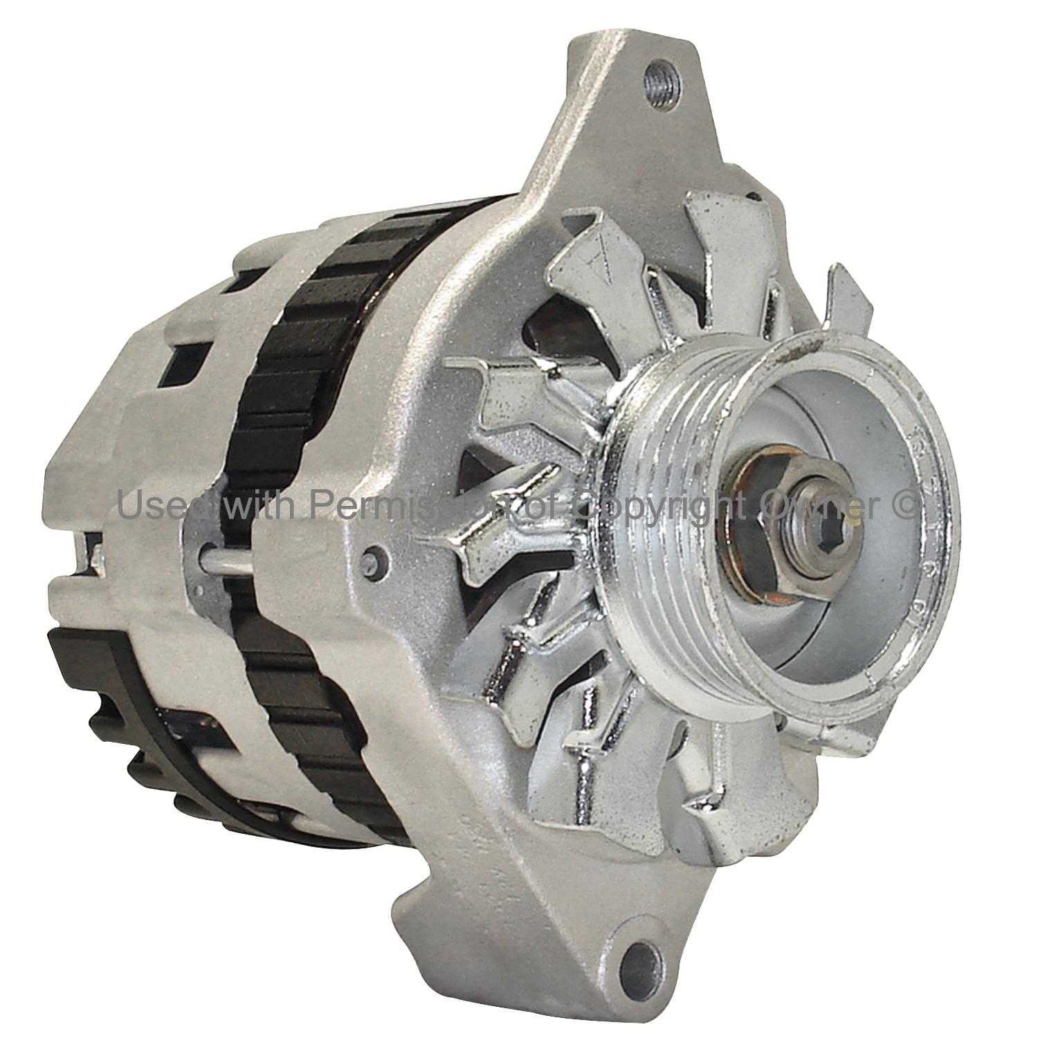 MPA 7970511 Alternator product image 1 of 4