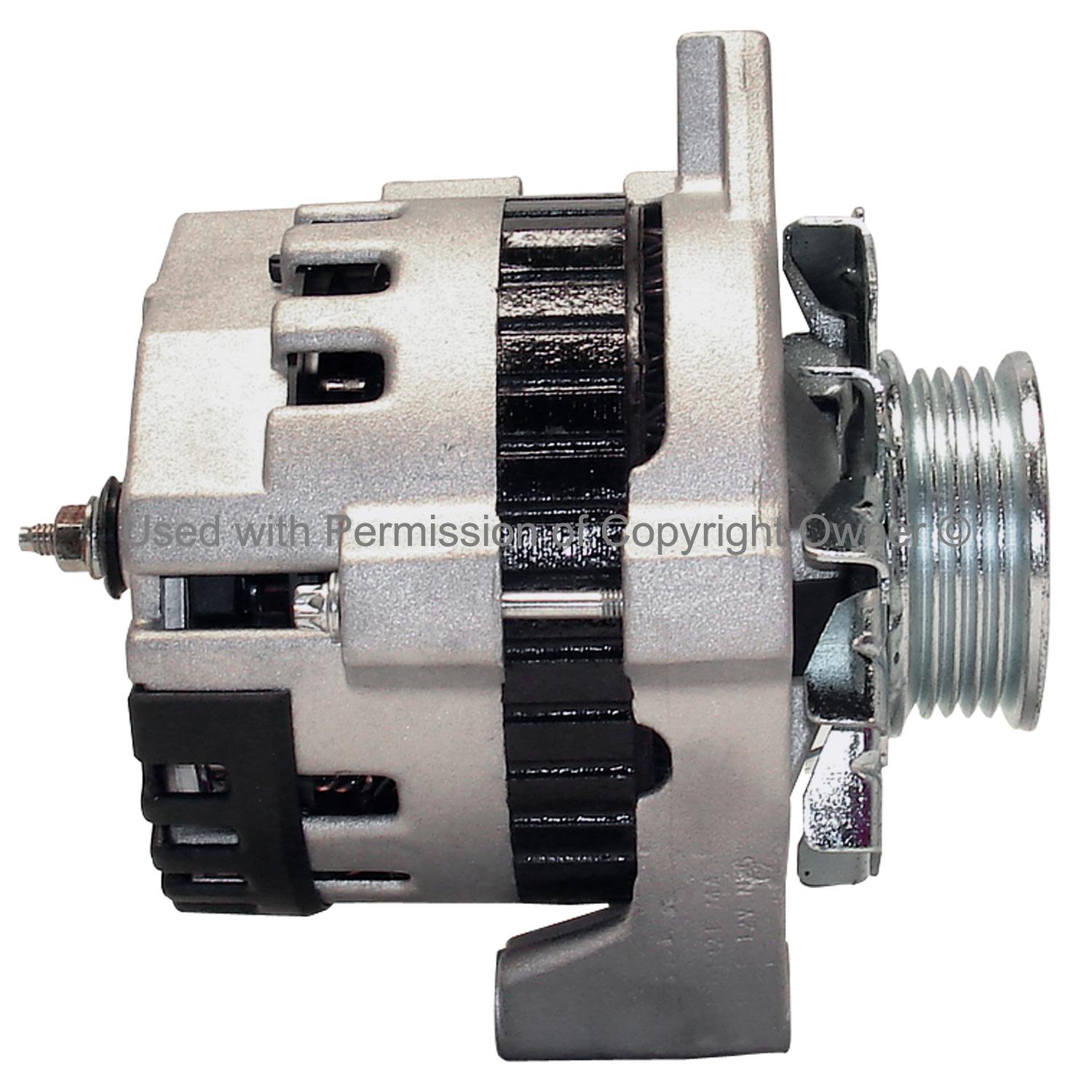 MPA 7970511 Alternator product image 4 of 4
