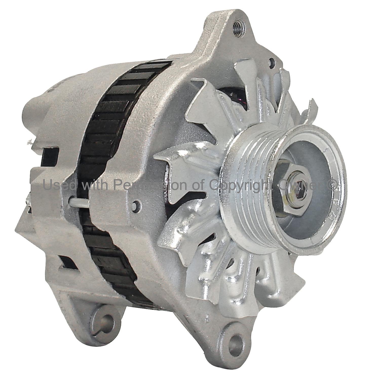 MPA 7973603 Alternator product image 1 of 4