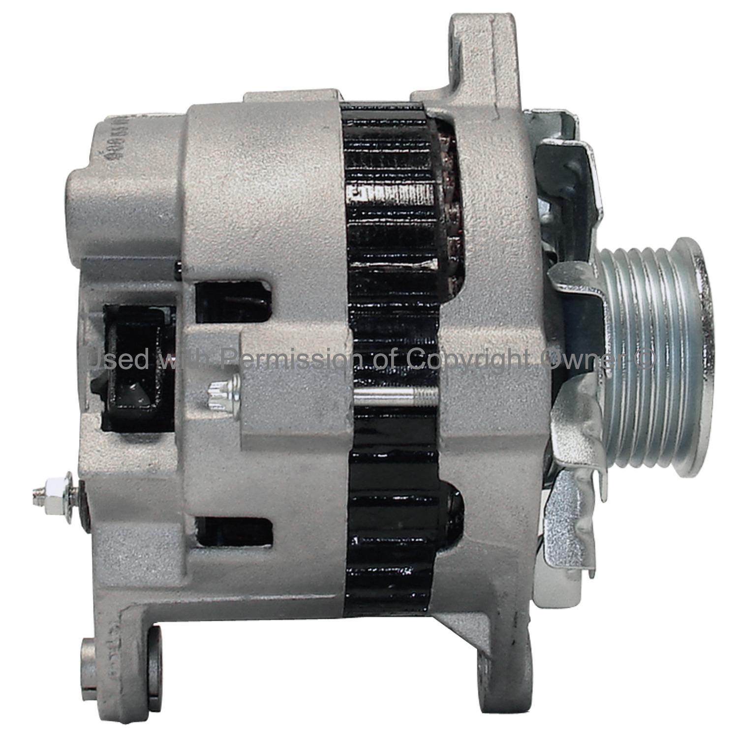 MPA 7973603 Alternator product image 4 of 4