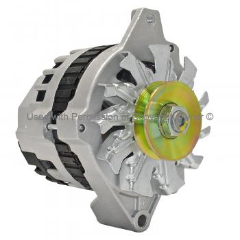 MPA 7977111 Alternator product image 1 of 4