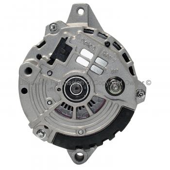 MPA 7977111 Alternator product image 2 of 4