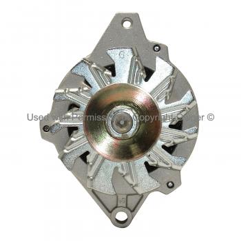 MPA 7977111 Alternator product image 3 of 4
