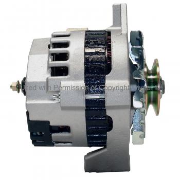 MPA 7977111 Alternator product image 4 of 4