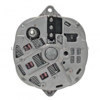 MPA 7984601 Alternator product image 2 of 4