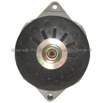 MPA 7984601 Alternator product image 3 of 4