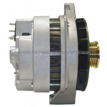MPA 7984601 Alternator product image 4 of 4