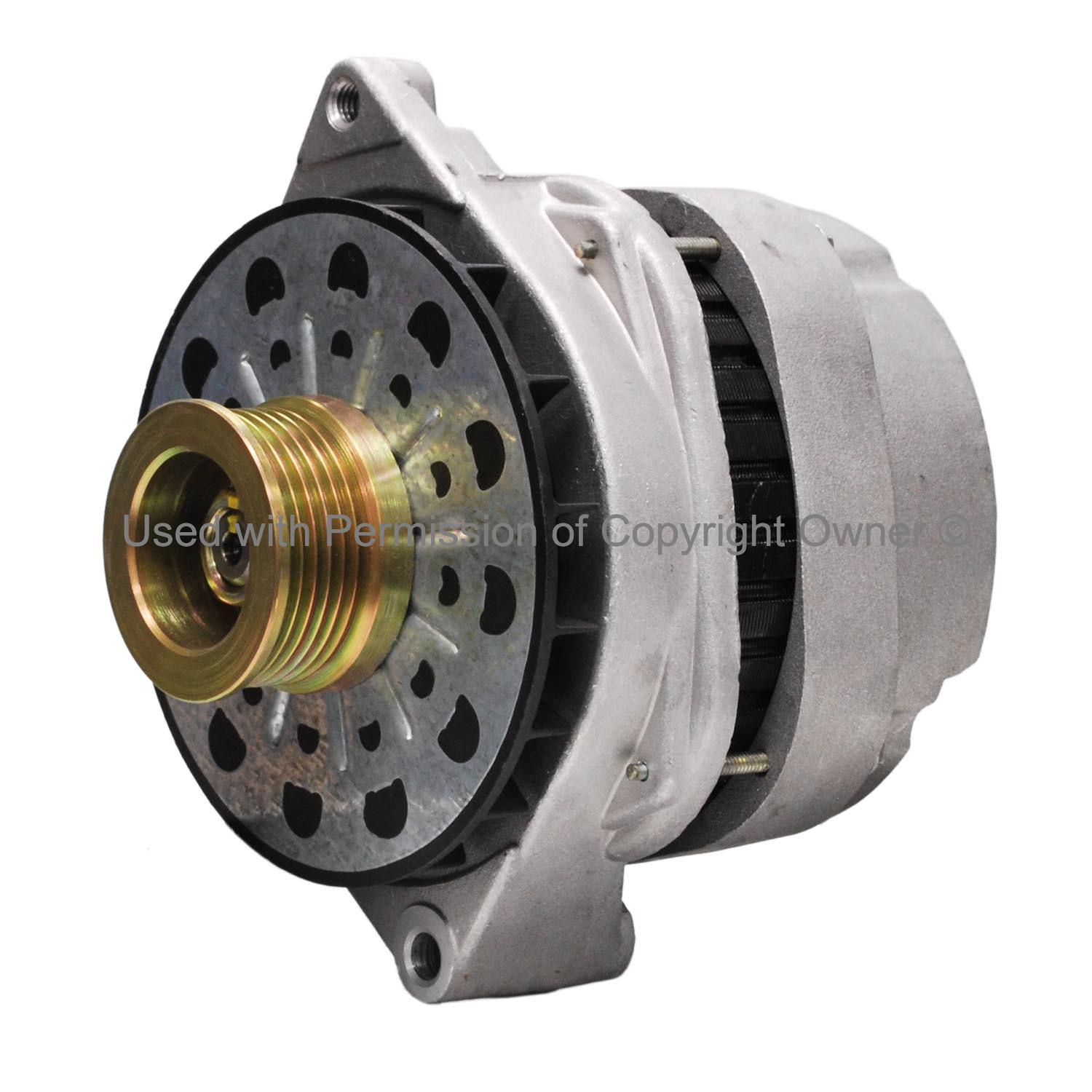 MPA 7984604 Alternator product image 1 of 4