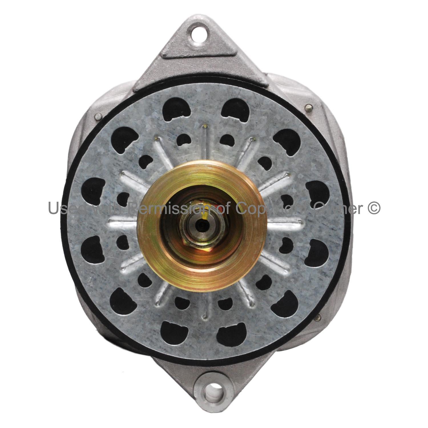 MPA 7984604 Alternator product image 3 of 4