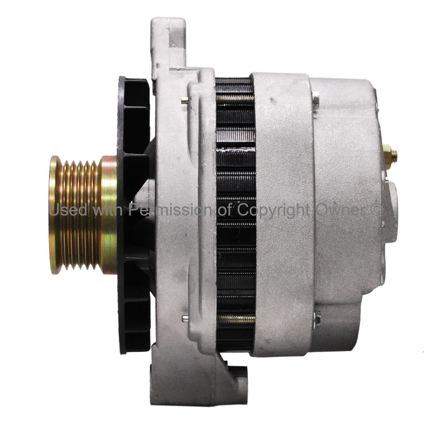 MPA 7984604 Alternator product image 4 of 4