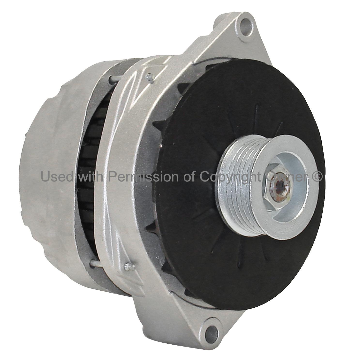 MPA 7984607 Alternator product image 1 of 4