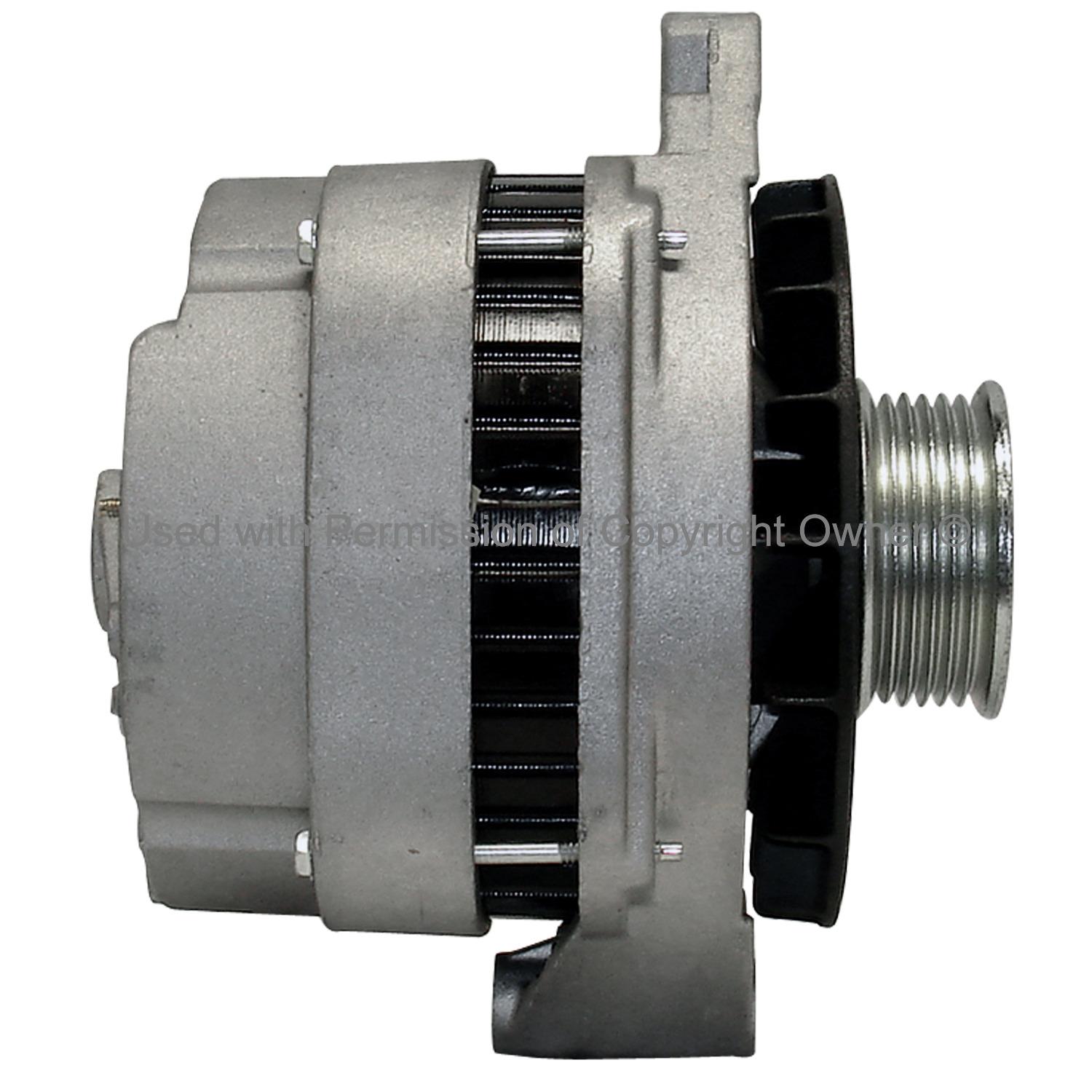 MPA 7985610 Alternator product image 4 of 4