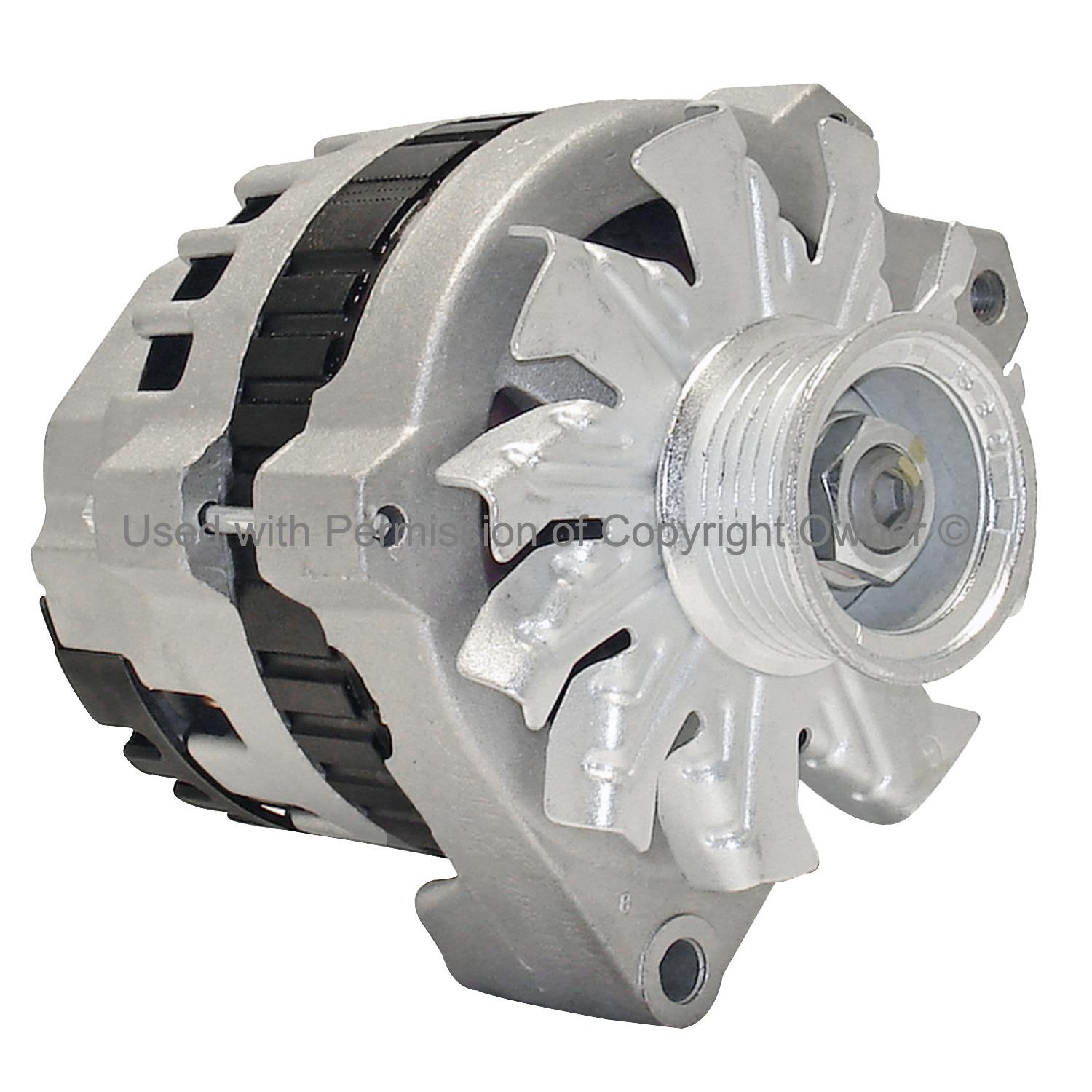 MPA 7987611 - Alternator MPA 7987611 Alternator product image 1 of 4