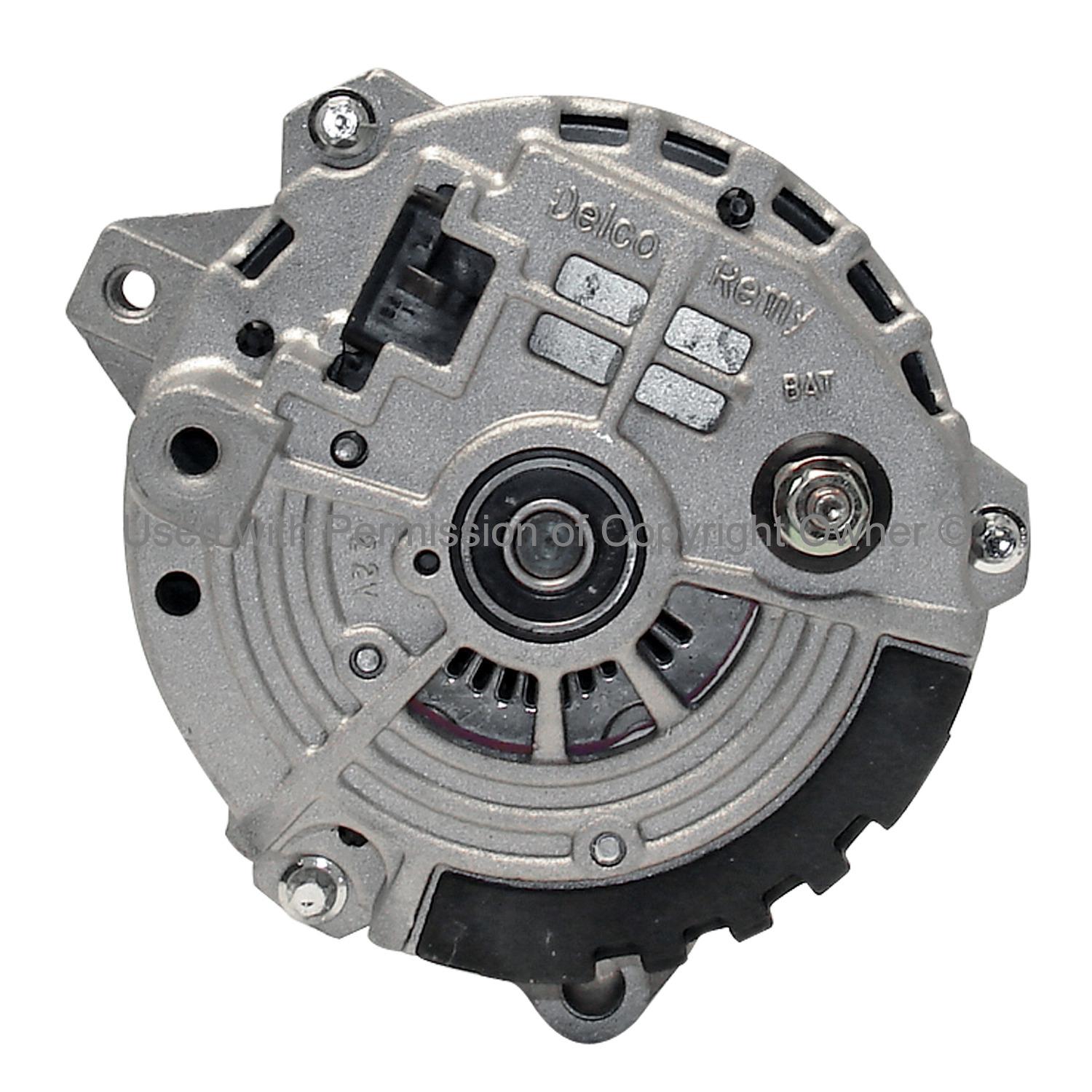 MPA 7987611 - Alternator MPA 7987611 Alternator product image 2 of 4