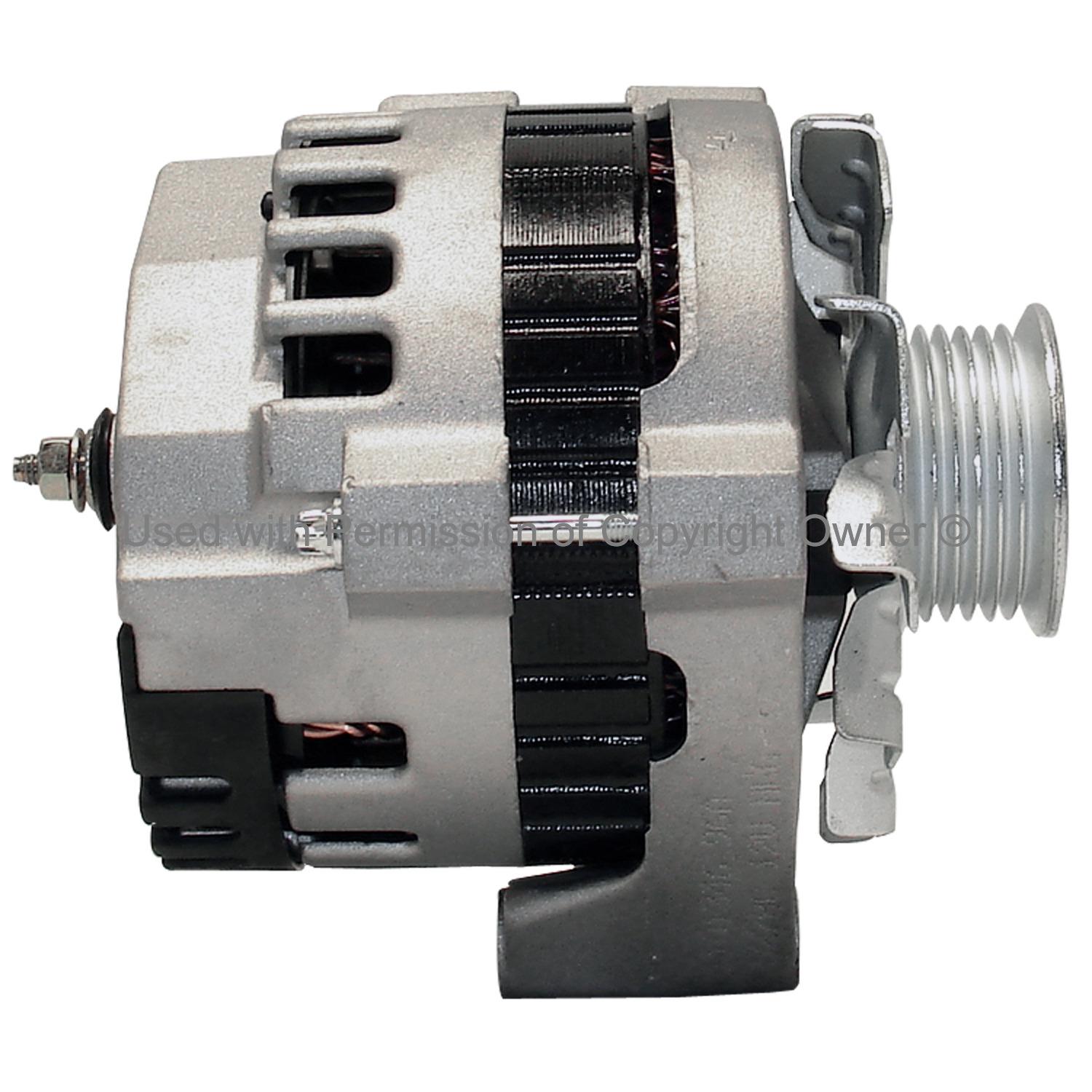 MPA 7987611 - Alternator MPA 7987611 Alternator product image 4 of 4