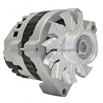 MPA 7987611N Alternator product image 1 of 8