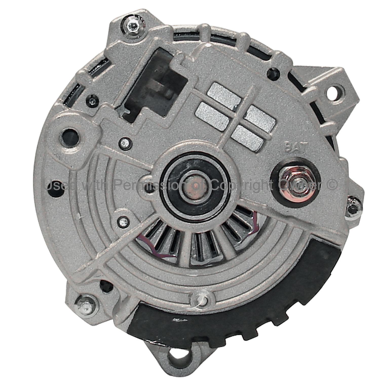 MPA 7991611 Alternator product image 2 of 4