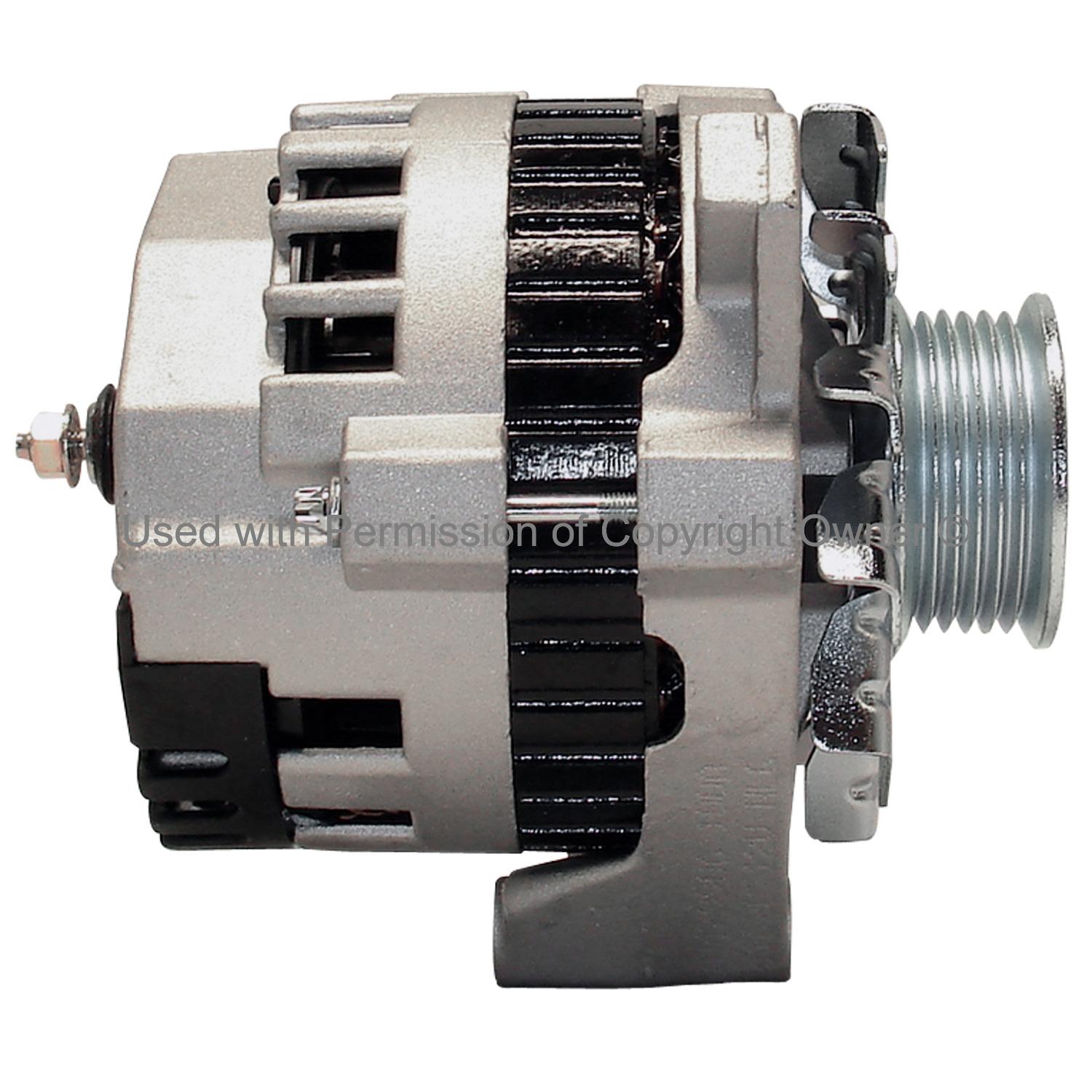 MPA 7991611 Alternator product image 4 of 4