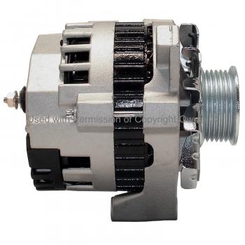 MPA 7991611N Alternator product image 4 of 8