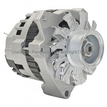 MPA 7991611N Alternator product image 5 of 8