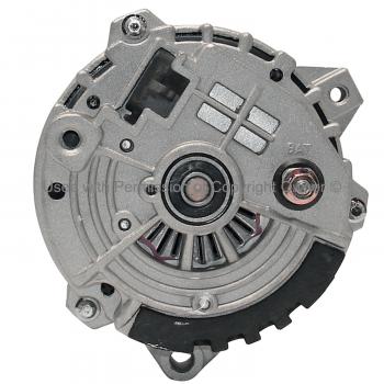 MPA 7991611N Alternator product image 6 of 8