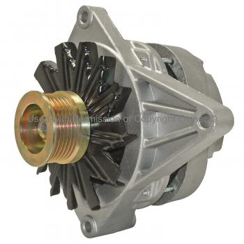MPA 7999607 Alternator product image 1 of 4
