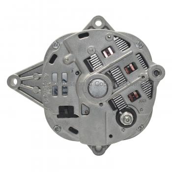 MPA 7999607 Alternator product image 2 of 4
