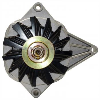 MPA 7999607 Alternator product image 3 of 4