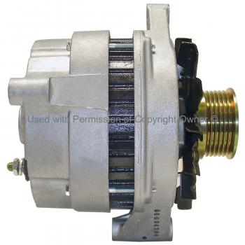 MPA 7999607 Alternator product image 4 of 4