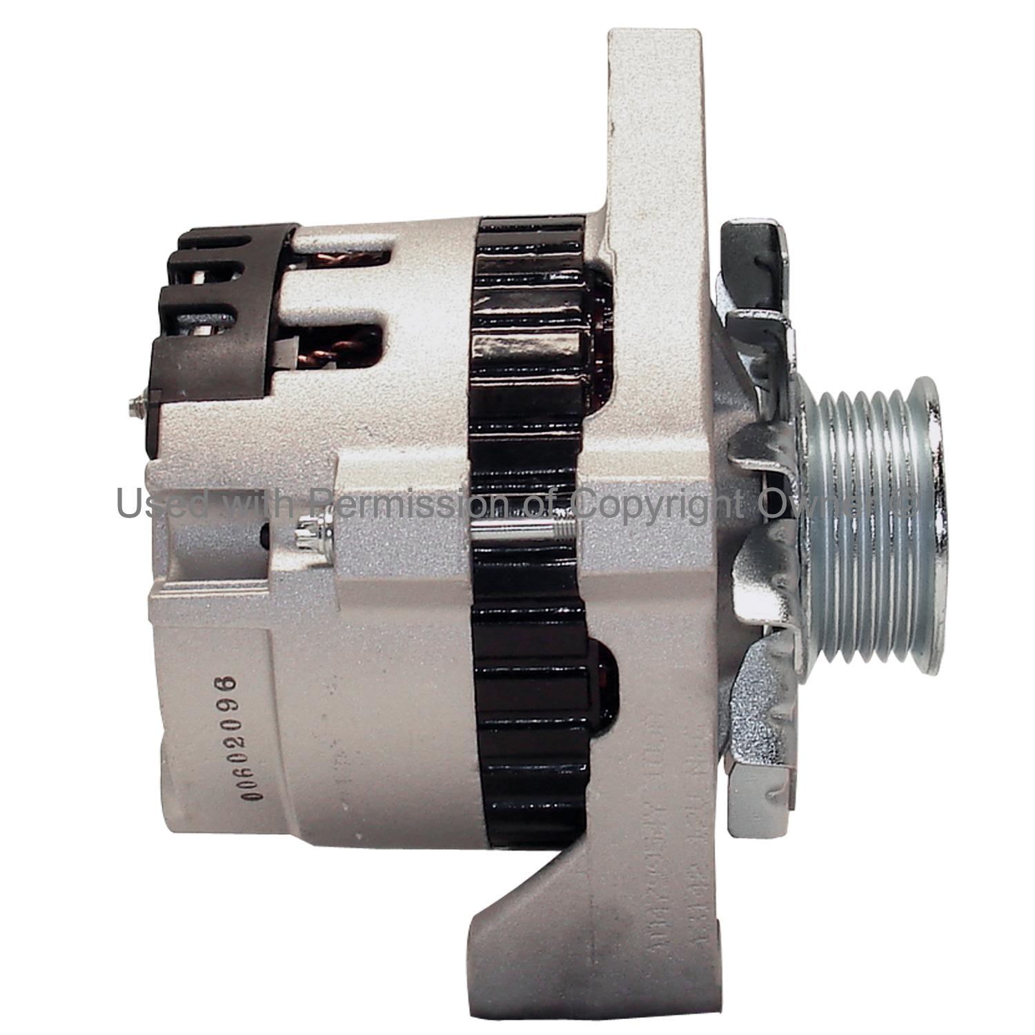 MPA 8103607N Alternator product image 4 of 8