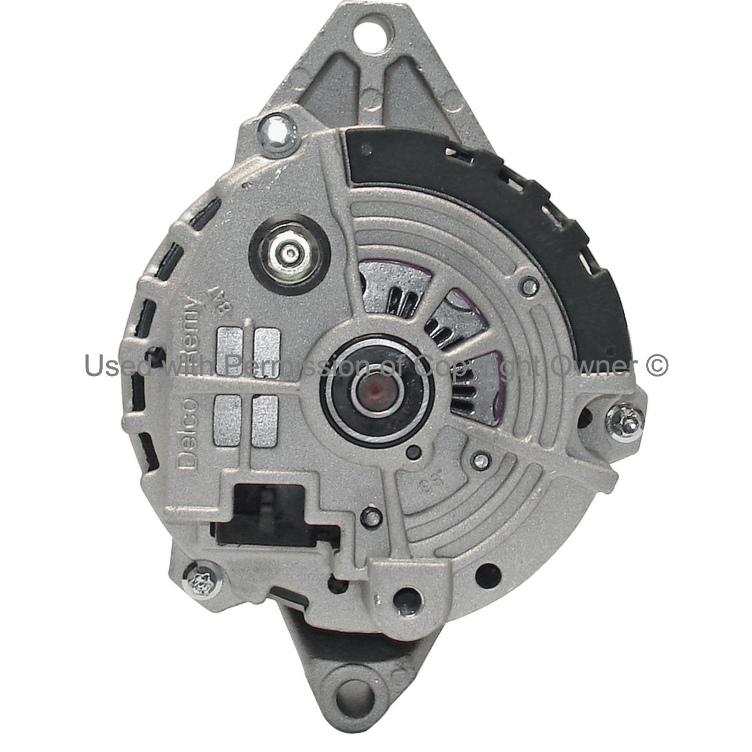MPA 8103607N Alternator product image 6 of 8